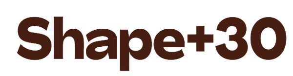 Shape+30